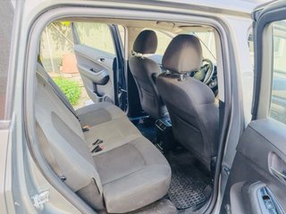 Chevrolet Orlando 2012