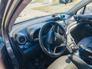 Chevrolet Orlando 2012