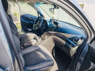 Chevrolet Orlando 2012