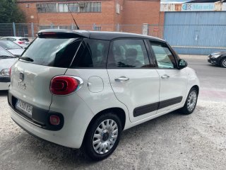 FIAT 500L 2017