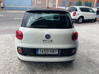 FIAT 500L 2017