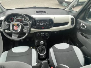 FIAT 500L 2017