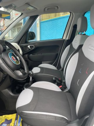 FIAT 500L 2017