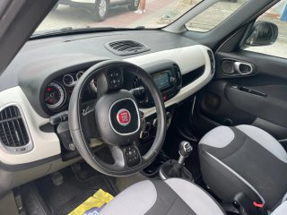 FIAT 500L 2017