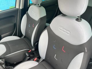 FIAT 500L 2017