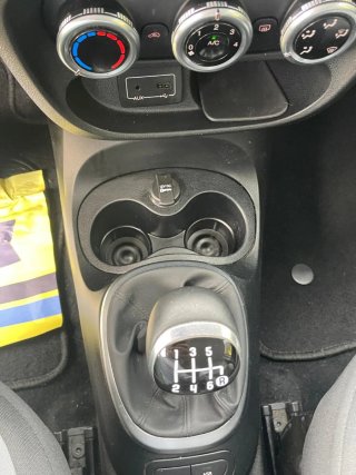 FIAT 500L 2017