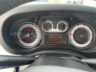 FIAT 500L 2017