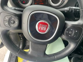 FIAT 500L 2017