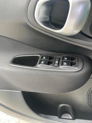 FIAT 500L 2017