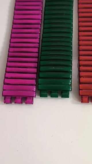 Correas Swatch Extensibles Colores