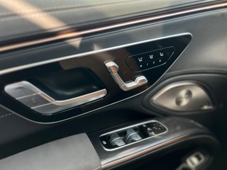 Mercedes-Benz EQS 580 4MATIC / AMG / Año 2021