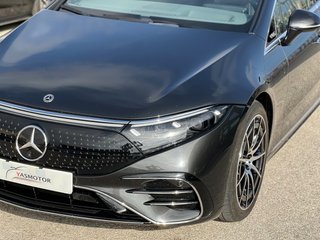 Mercedes-Benz EQS 580 4MATIC / AMG / Año 2021