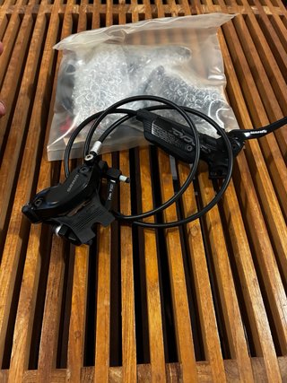 Frenos SRAM CODE Nuevos 4 Pistones Ebike y Enduro