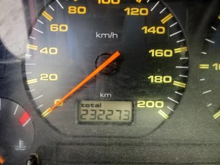 SEAT Cordoba 1999