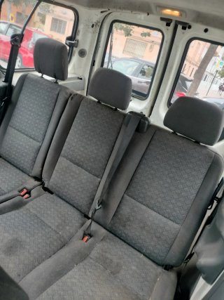 Ford Tourneo Connect 2004