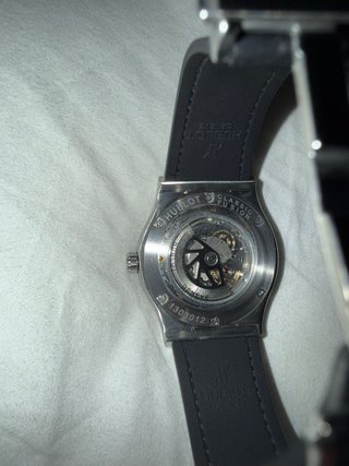 Orologio Hublot Automatico Uomo