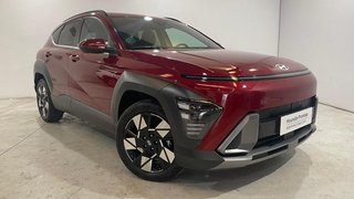 Hyundai Kona 2026