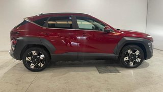 Hyundai Kona 2026