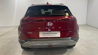 Hyundai Kona 2026