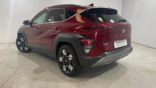 Hyundai Kona 2026