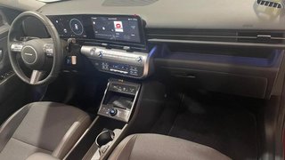 Hyundai Kona 2026
