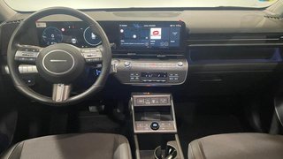 Hyundai Kona 2026