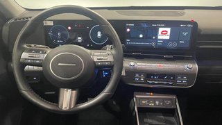 Hyundai Kona 2026
