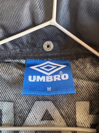 Chaqueta Umbro Manchester United 94/95