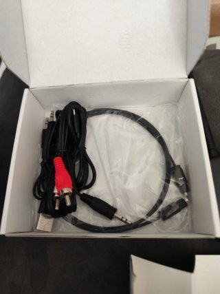 Transmisor Bluetooth 3 en 1 BT17S