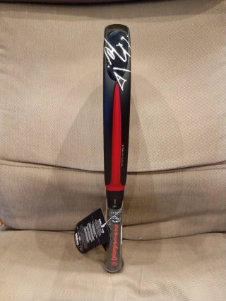 Wilson Bela V3 pala de pádel