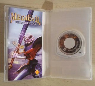 Lote juegos PSP