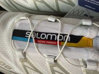 Salomon XT6 Blanco