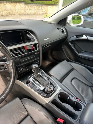 Audi A5 2009