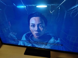 Starfield Xbox Series X