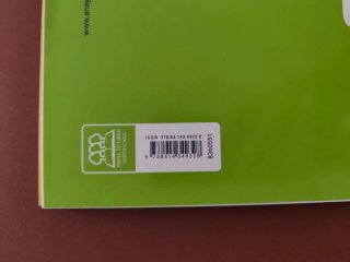 Ciencias de la Naturaleza 1 Primaria