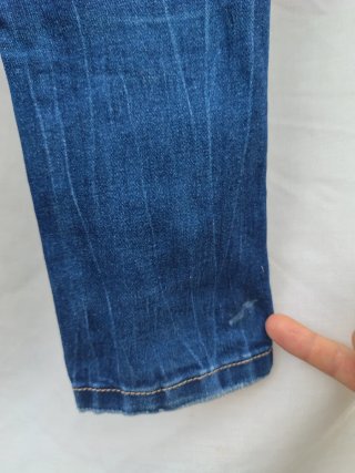 Laulia Vaqueros Talla 36/38
