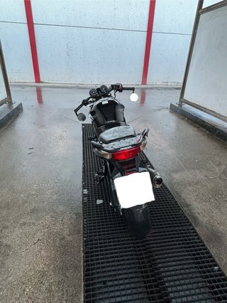 Honda CBF 600 N (2008) Inyección - ITV recién pasa