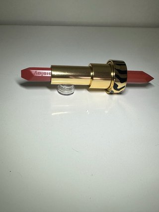 Sisley Le Phyto Rouge N°12 - Labial Naranja Rojo