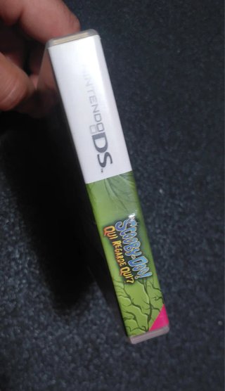 Scooby-Doo! DS