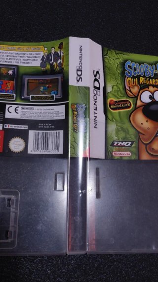 Scooby-Doo! DS