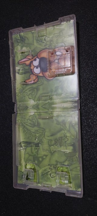 Scooby-Doo! DS