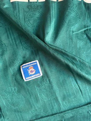 Camiseta Adidas Depor 98/99