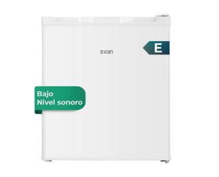 Mini Nevera Svan SR504500E