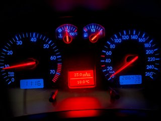 Volkswagen Golf 2000