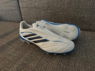 Adidas Copa Scarpe Calcio Taglia 42 LACELESS