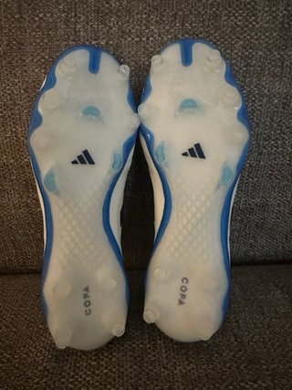 Adidas Copa Scarpe Calcio Taglia 42 LACELESS