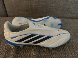Adidas Copa Scarpe Calcio Taglia 42 LACELESS