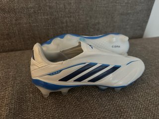 Adidas Copa Scarpe Calcio Taglia 42 LACELESS