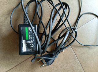 PSP 2008 Negra