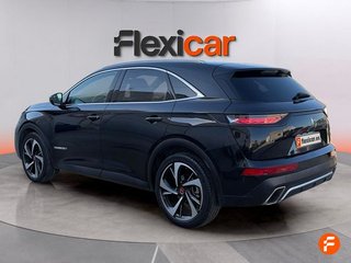 DS DS 7 PureTech 132kW (180CV) Auto. PERF.LINE